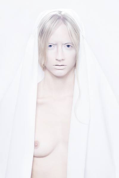 Photograph Danny  Rik Djojo  Versteeg The Luminous Maiden on One Eyeland